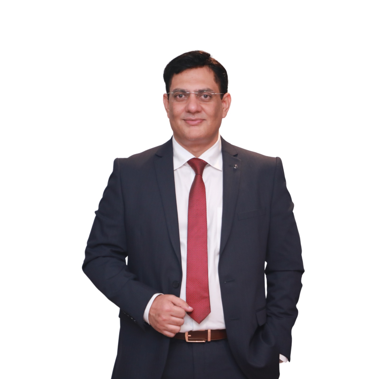 Mr. Nishant Kohli