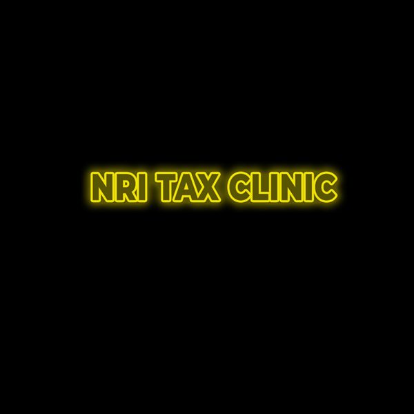 NRI Tax Clinic